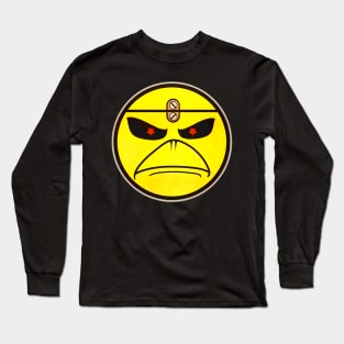 Sparks in the Eyes Eddie Long Sleeve T-Shirt